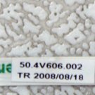 GATEWAY P-7801U P-78 POWER SWITCH CABLE 50.4V606.002
