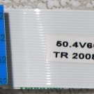 GATEWAY P-7801U P-7811 P-78 SERIES MOTHERBOARD TO MEDIA BOARD CABLE 50.4V607.002