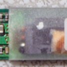 GATEWAY P-78 P68 P170L SERIES 17.1" LCD INVERTER 19.21072.101