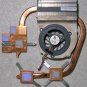 OEM ASUS G50V G50VT GPU CPU HEATSINK & COOLING FAN ASSY 13GNPY1AM050