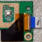 ASUS G50V G50VT SERIES POWER SWITCH BOARD 08G2B05GV20C w/ CABLE