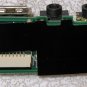 OEM ASUS G50V G50VT DUEL USB / AUDIO BOARD 08G2A15GV20Q
