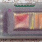 ASUS M50V G50V G50VT LCD INVERTER BOARD 08G21VJ1010C