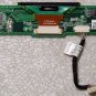 ASUS G50V G50VT SERIES RIT DISPLAY 14G140235800 S881280-B01 w/ CABLE