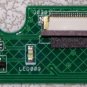 ASUS G50V G50VT MEDIA TOUCH SWITCH BOARD 08G2025GV20