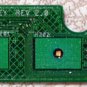 ASUS G50V G50VT MEDIA TOUCH SWITCH BOARD 08G2025GV20