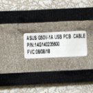 ASUS G50V G50VT USB TO MOTHERBOARD CABLE 14G140235600