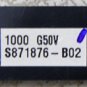 ASUS G50V G50VT G50V GAMING BOARD S871876-B02 S890518-C01 S861044