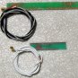 GENUINE OEM ASUS G50V G50VT G50VM WIFI WIRELESS ANTENNA