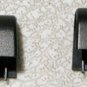 ASUS G50V G50VT 15.6" LCD HINGE COVERS RIGHT & LEFT SET