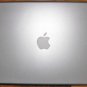 GENUINE OEM APPLE MAC POWERBOOK G4 15" LCD SCREEN ASSEMBLY A1138