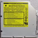 MAC POWERBOOK G4 15" ALUMINUM DVD±RW SD SUPER DRIVE UJ-825-C