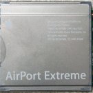 APPLE MAC iBOOK POWERBOOK AIRPORT EXTREME CARD A1026