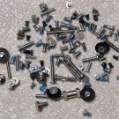 MAC POWERBOOK G4 15" 1.5GHz COMPLETE SCREW SCREWS SET