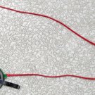 APPLE MAC POWERBOOK G4 15" 1.33GHz ~ 1.5GHz POWER SWITCH ASSY