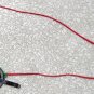 APPLE MAC POWERBOOK G4 15" 1.33GHz ~ 1.5GHz POWER SWITCH ASSY