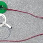APPLE MAC POWERBOOK G4 15" 1.33GHz ~ 1.5GHz POWER SWITCH ASSY