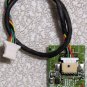 APPLE MAC POWERBOOK G4 15" BLUETOOTH BOARD 820-1471-A w/ CABLE