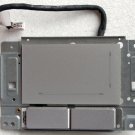 DELL XPS M1210 MOUSE TOUCHPAD ASSY w/ CABLE WH705 - 063