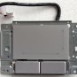 DELL XPS M1210 MOUSE TOUCHPAD ASSY w/ CABLE WH705 - 063