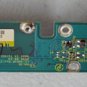 DELL XPS M1210 POWER SWITCH BUTTON / LED BOARD LS-3003P
