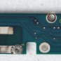 DELL XPS M1210 POWER SWITCH BUTTON / LED BOARD LS-3003P