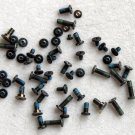 OEM DELL XPS M1210 12.1" COMPLETE LAPTOPS SCREW SCREWS