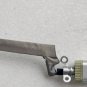 GENUINE OEM DELL XPS M1210 1.3MB WEBCAM ASSEMBLY w/ CABLE YH663