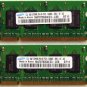 DELL XPS M1210 1GB (2X512MB) RAM PC2-5300S M470T6554EZ3