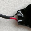 GENUINE OEM DELL XPS M1210 CMOS / BIOS BATTERY