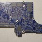 MACBOOK PRO 15" CORE 2 DUO 2.4GHz 820-2249-A MOTHERBOARD SLAYS * FAULTY *