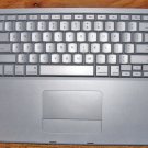 GENUINE APPLE OEM MACBOOK PRO 15" A1260 PALMREST KEYBOARD 657-0290-A  ASSY