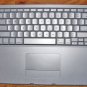 GENUINE APPLE OEM MACBOOK PRO 15" A1260 PALMREST KEYBOARD 657-0290-A  ASSY