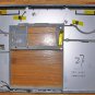 APPLE OEM MACBOOK PRO 15" BOTTOM CASE A1260 620-4355 ASSY A
