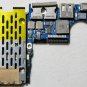 MACBOOK PRO USB AUDIO IO DC JACK BOARD A1260 820-2273-A