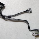 APPLE OEM MACBOOK PRO 15" A1260 BATTERY CONNECTOR CABLES 922-8360