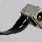 COMPAQ PRESARIO V5000 V5100 V5200 POWER DC JACK w CABLE DC020006N00