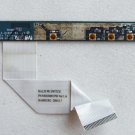 COMPAQ V5000 SERIES POWER SWITCH BOARD LS-3189P w CABLE