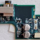 COMPAQ V5000 SERIES AUDIO JACK BOARD 417028 DC020005J00