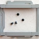 GENUINE OEM COMPAQ V5000 V5100 V5200 HD HARD DRIVE CADDY w/ SCREWS