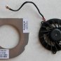 COMPAQ PRESARIO V5000 V5100 CPU COOLING FAN 407808 DFB551505M30T