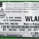 DELL INSPIRON 1501 E1505 1420 D620 D630 PCI WIFI WIRELESS CARD NC293
