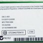DELL INSPIRON 1501 E1505 1420 D620 D630 PCI WIFI WIRELESS CARD NC293