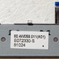 GENUINE OEM DELL 1525 1526 1545 MOUSE BUTTONS 60.4W059.011 GP386
