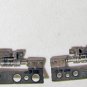 DELL INSPIRON 1525 1526 15.4" LCD HINGES SET LEFT & RIGHT ASSY