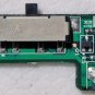 OEM DELL 1525 1526 WIFI SWITCH SNIFFER BOARD 48.4W010.011