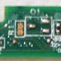OEM DELL INSPIRON 1525 1526 DS2 LED BOARD 48.4W003.01