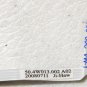 GENUINE OEM DELL INSPIRON 1525 1526 MOUSE TOUCHPAD FLEX CABLE  50.4W013.102