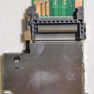 OEM DELL INSPIRON 1525 PCMCIA SLOT CAGE ASSY 48.4W025.021
