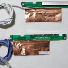 DELL INSPIRON 1525 WIFI WIRELESS ANTENNA 25.90507.012